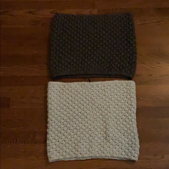 Infinity Scarves - Picture 2 of 5
